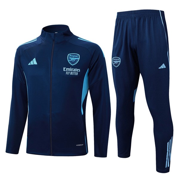 Chandal Arsenal 2025 2026 Azul 6